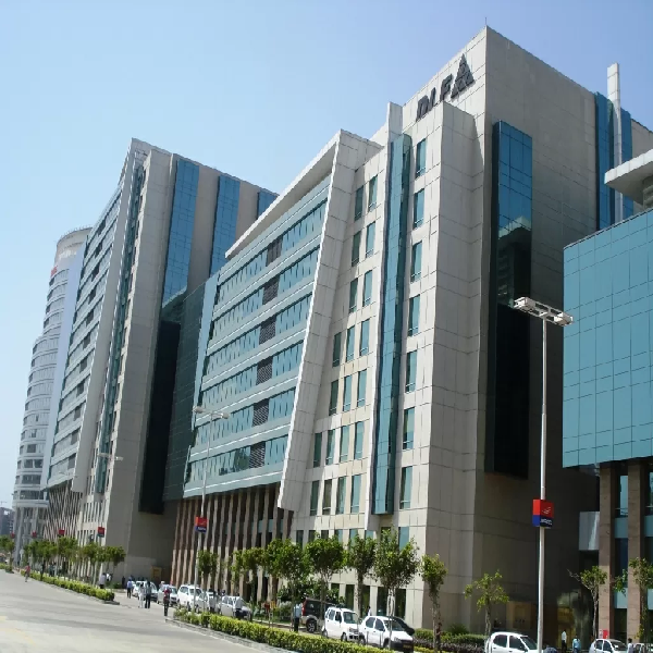 DLF Building No. 8, Tower A | DLF Cyber City, Gurgaon